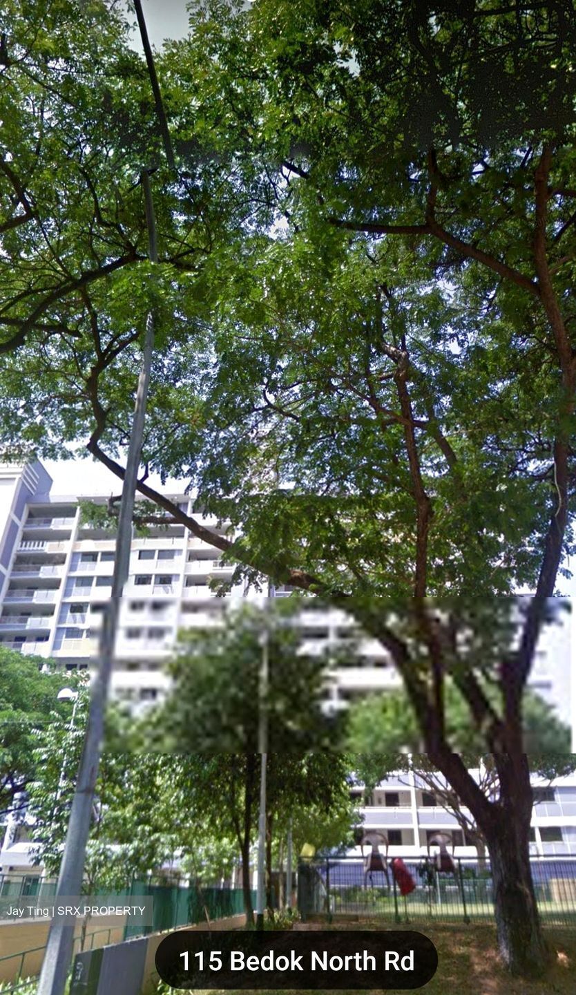 Blk 115 Bedok North Road (Bedok), HDB 4 Rooms #557724221